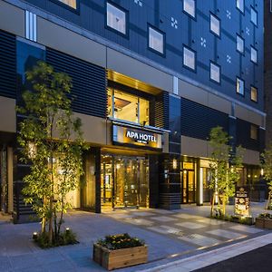 APA Hotel Hanzomon Hirakawacho